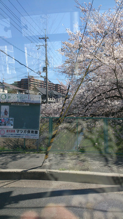 北谷川公園