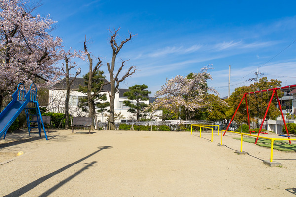 登公園-20040714
