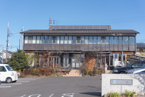 シキシマ外観等-7