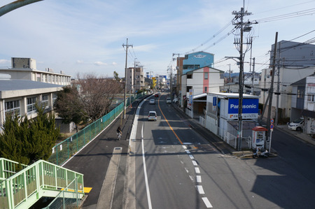 府道139号140114-01