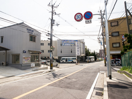 菅原交番-1403296