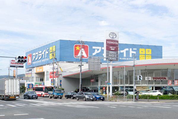 家電量販店-1709043