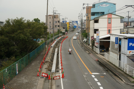 府道139号歩道130729-07