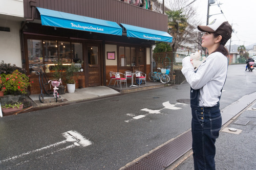 トラスティ飛鳥家なき子-183