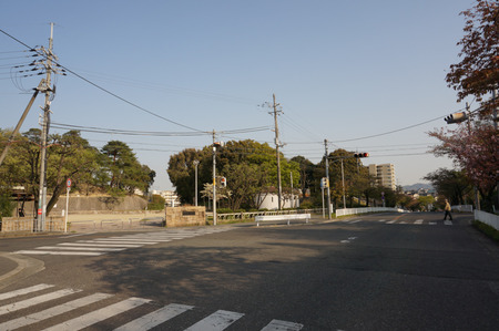 香里ケ丘中央公園-14