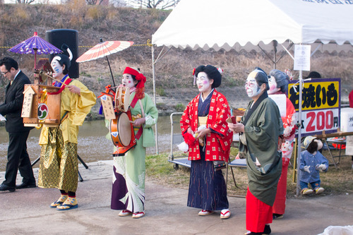 とんど祭り-15011023