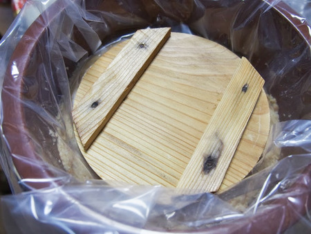 仕込み味噌-7