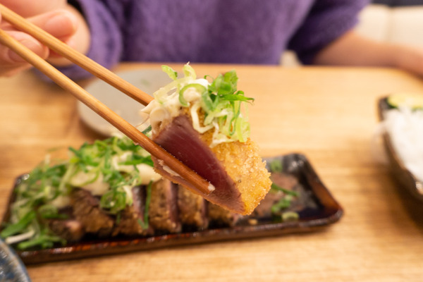 てつ鍋カツを20020744