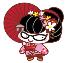 京都(舞妓)プロ子