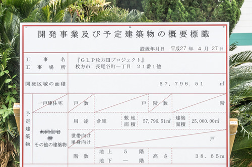 GLP枚方Ⅲ-15051414