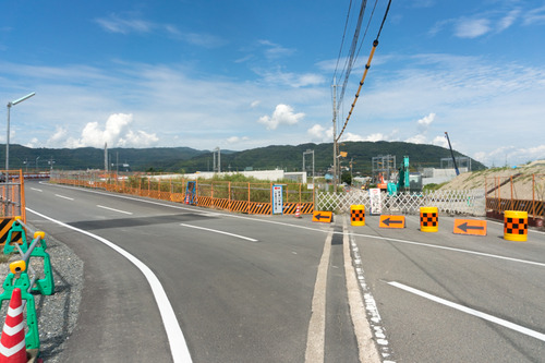 橋本新道路-1409153