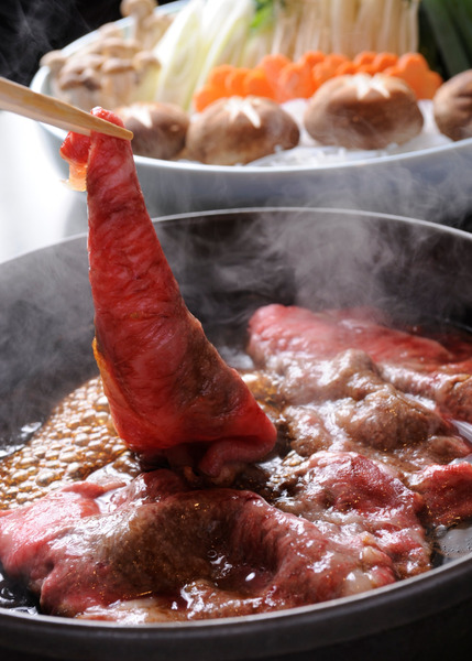 肉の松阪