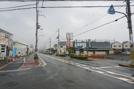 コメダ珈琲店とうかえでの道店131110-10