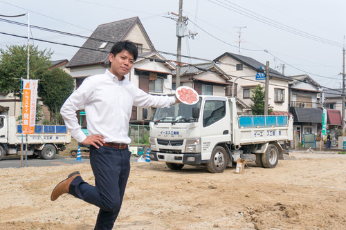 トラスティ飛鳥渚南町-39