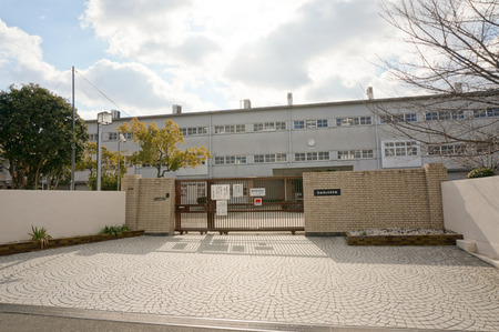 大阪市立高校140122-2