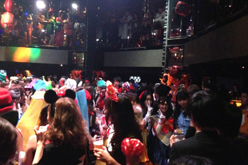 2015ハロウィンパーティー-4