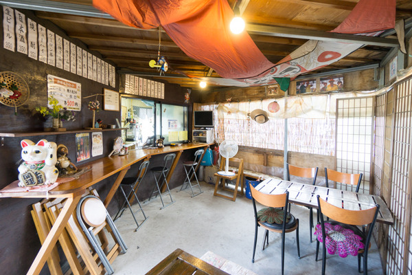 たこ焼き居酒屋くう〜-8