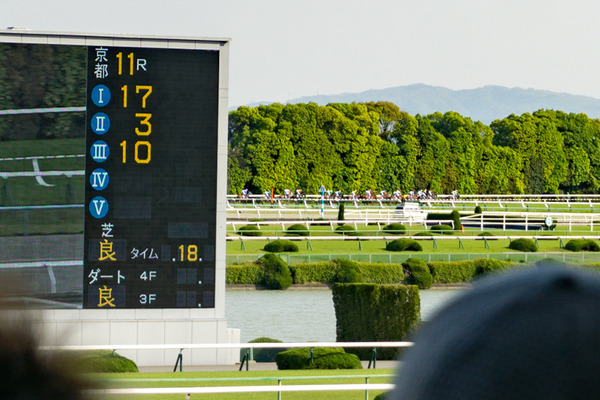 競馬-77