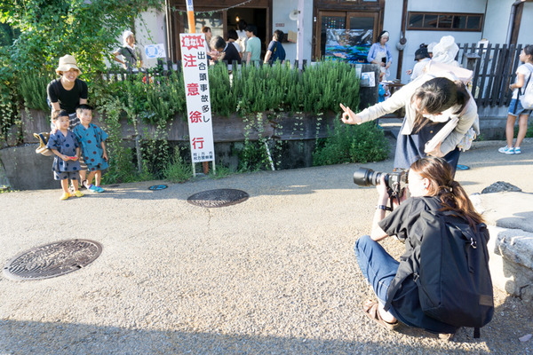 草々徒夏祭り-32