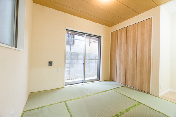 ハウスプランナー匠建バリアフリー-20