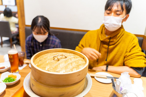 牡蠣鰻食べ放題-20102714