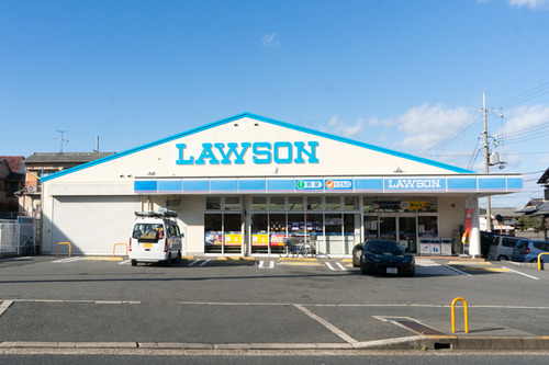 ローソンマート-1412024
