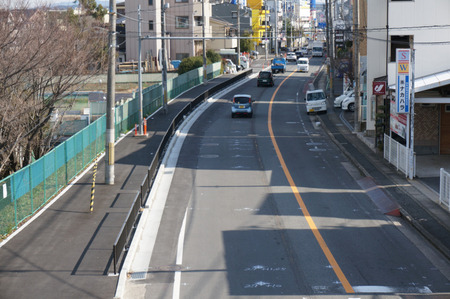 府道139号140114-06