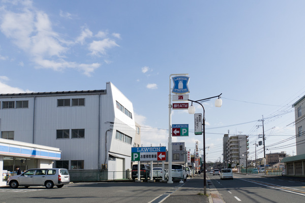 ローソン-16022502