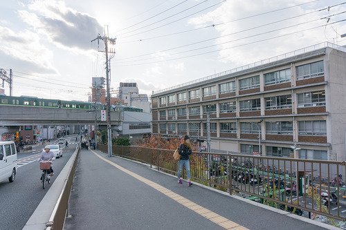 京阪交野線02