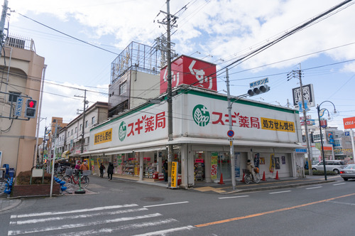 イズミヤ枚方店-11