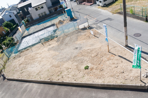 トラスティ飛鳥渚南町-21
