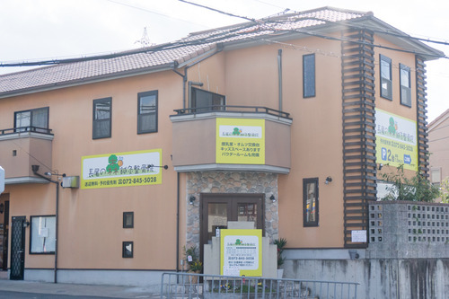 長尾の森鍼灸整骨院-19