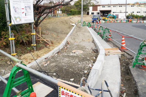 道路-1711203