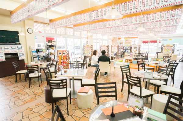 店内-1