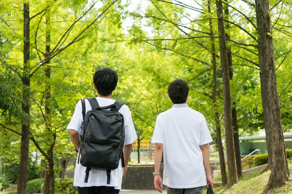 UR男山団地B地区-10