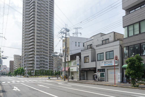 パッサージュハナ-15062403