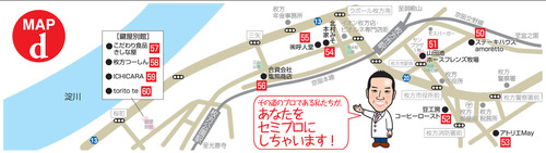map-d
