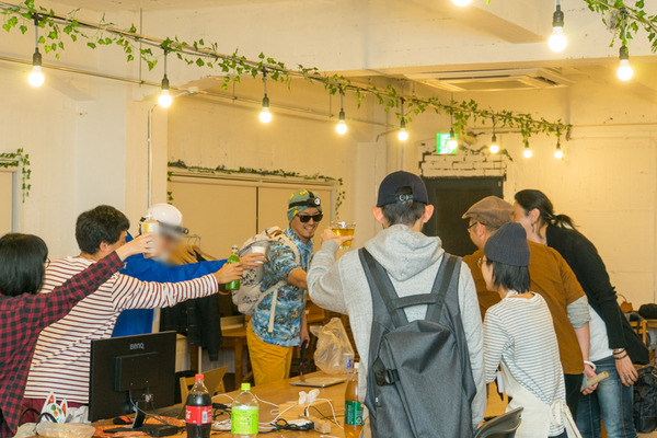 地味ハロウィン-1910306