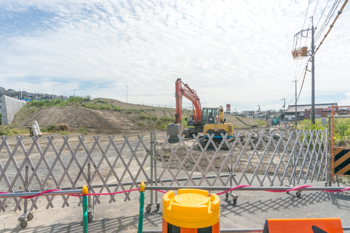 橋本新道路-14091520