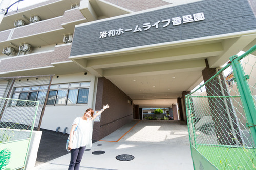 洛和HL800-5