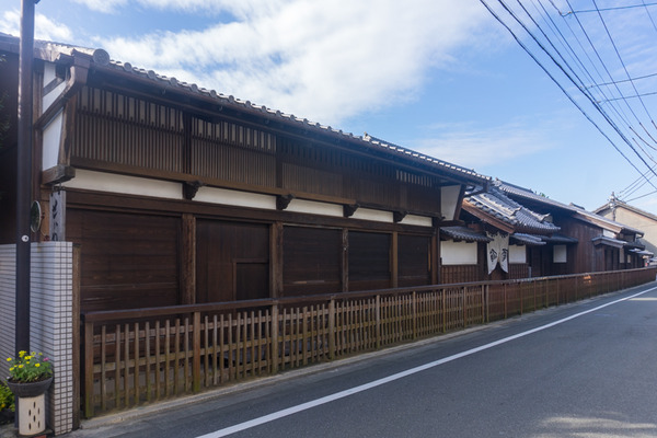 東海道8日目-1911257