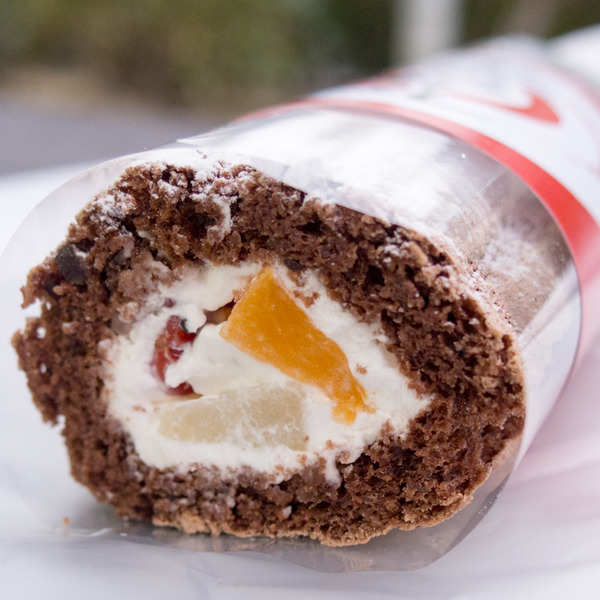 eho-roll
