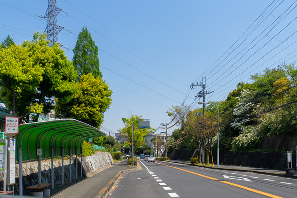 歩道橋-2004302
