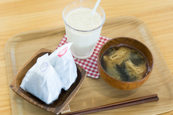 おにぎり