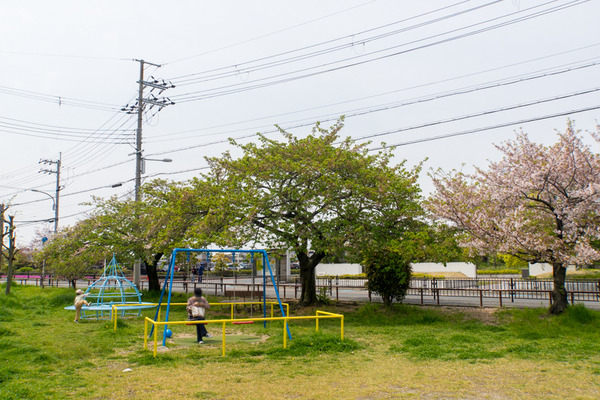 甲斐田公園-20041714
