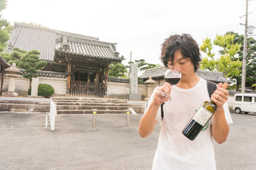 光善寺ワイン後編-137