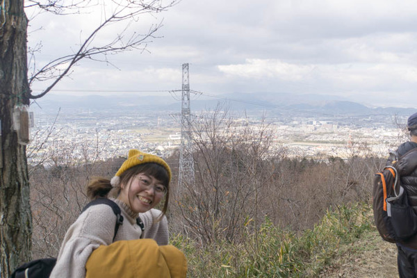 サンドイッチ山-19011633