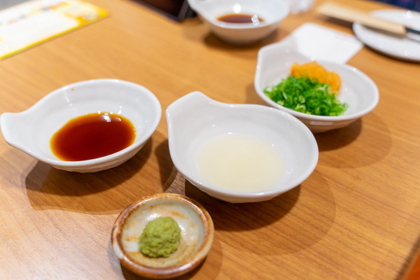 牡蠣鰻食べ放題-2010278