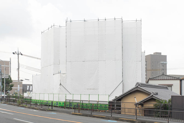 磯島南町マンション-1907232