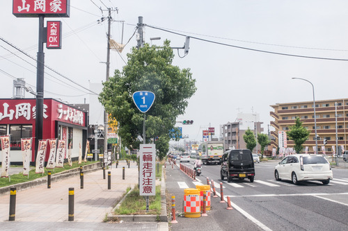 山岡家-1406164